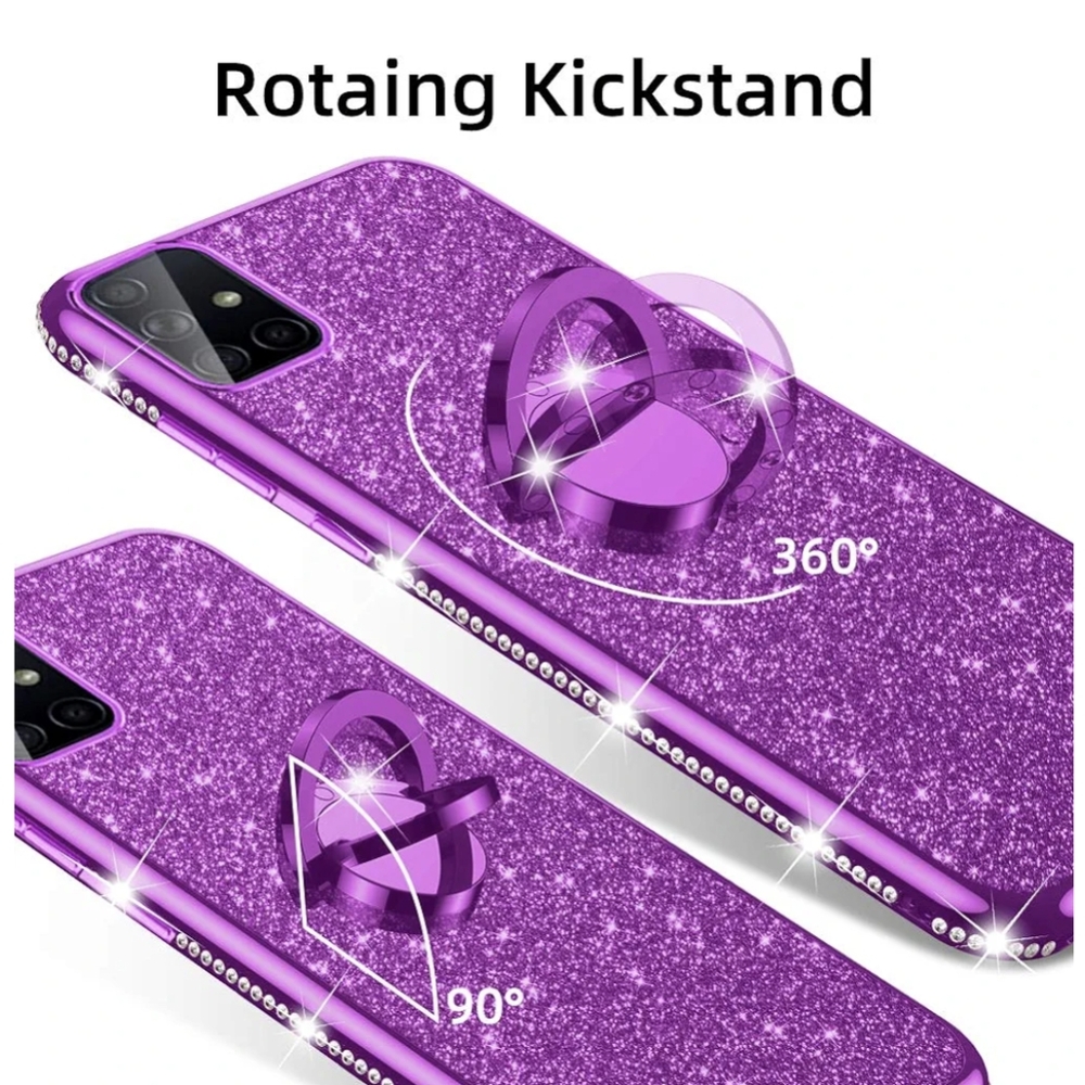 Samsung Galaxy A51 Phone Case
